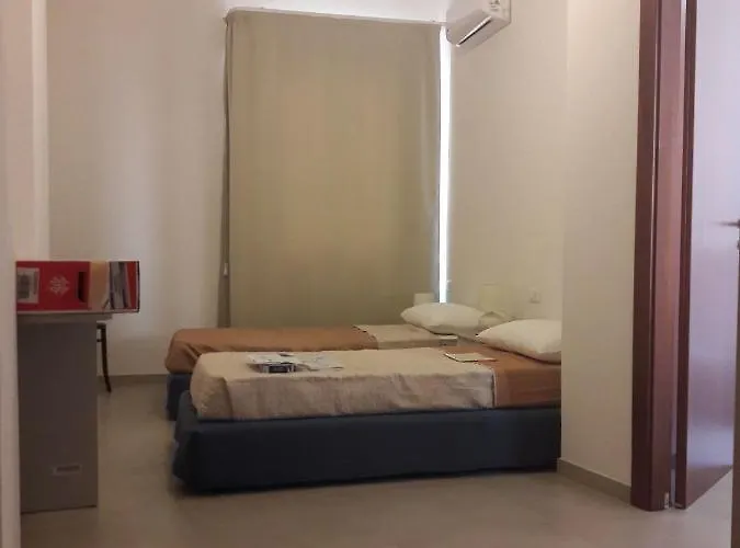 Apartman Belle Epoque Iglesias