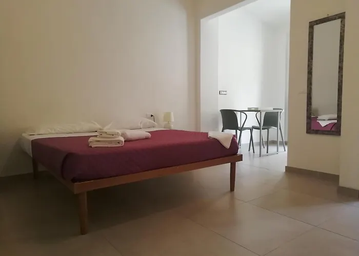 Apartman Belle Epoque Iglesias