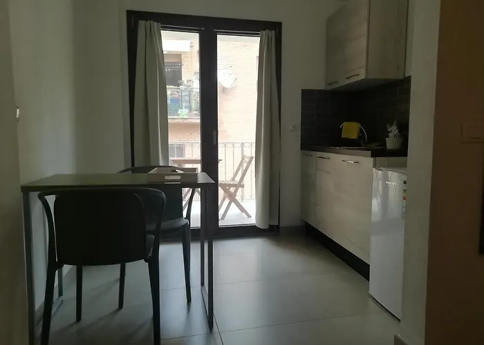 Apartman Belle Epoque *