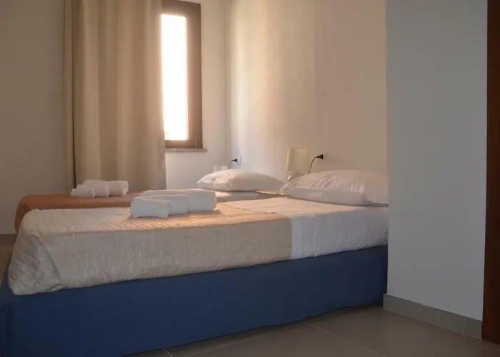 Belle Epoque Apartman Iglesias