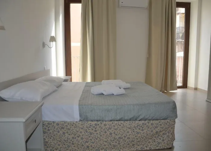 Belle Epoque Apartman *