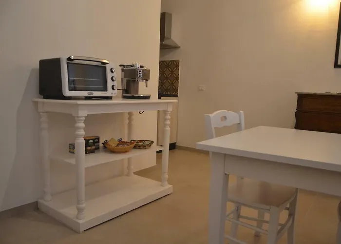 Belle Epoque Apartman Iglesias