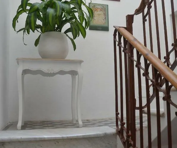 Belle Epoque Apartman Iglesias