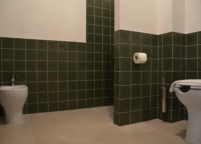 Belle Epoque Apartman