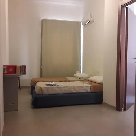 Apartamento Belle Epoque Iglesias