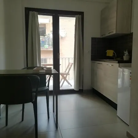 شقة Belle Epoque *