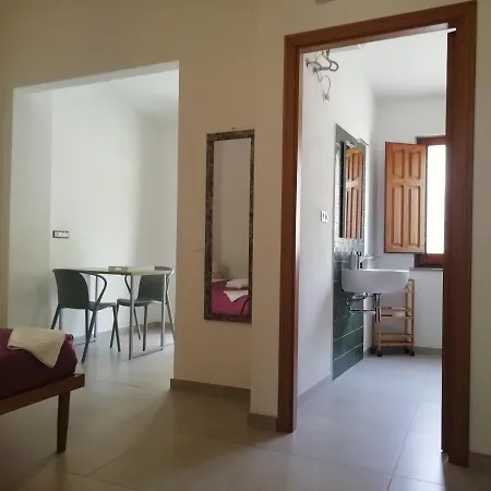 Belle Epoque Apartment