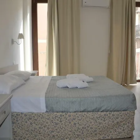 Belle Epoque Daire *