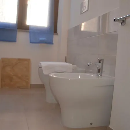 Belle Epoque Apartamento Iglesias