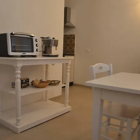 Belle Epoque Apartamento Iglesias