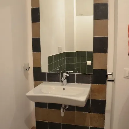 Belle Epoque Apartamento