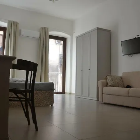 Belle Epoque Apartment Iglesias