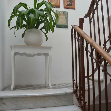 Belle Epoque Apartamento Iglesias