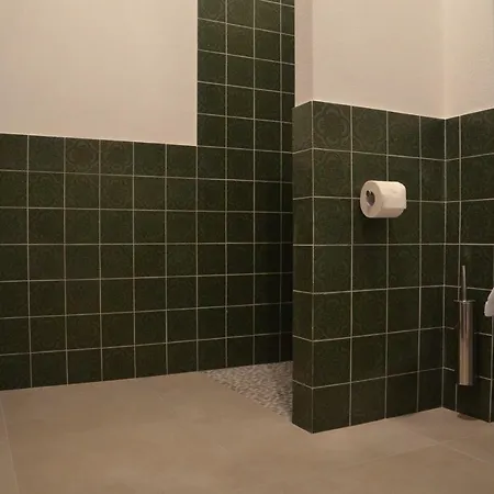 Belle Epoque Apartamento