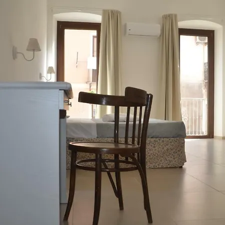 Belle Epoque Apartment